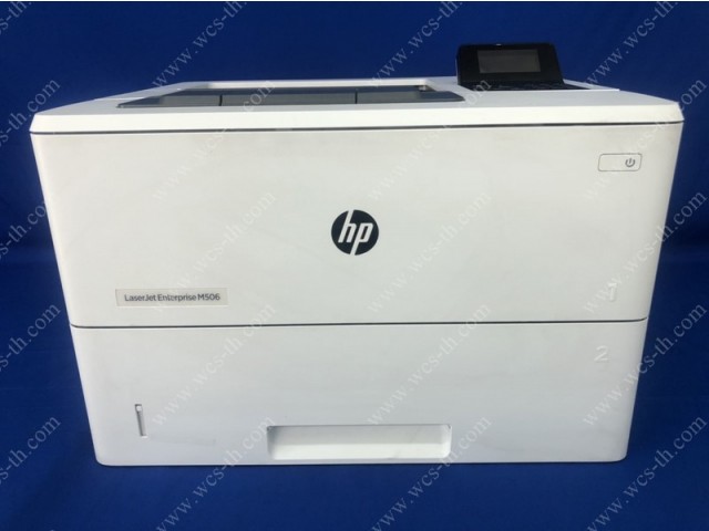 Printer HP LaserJet Enterprise M506 [2nd]